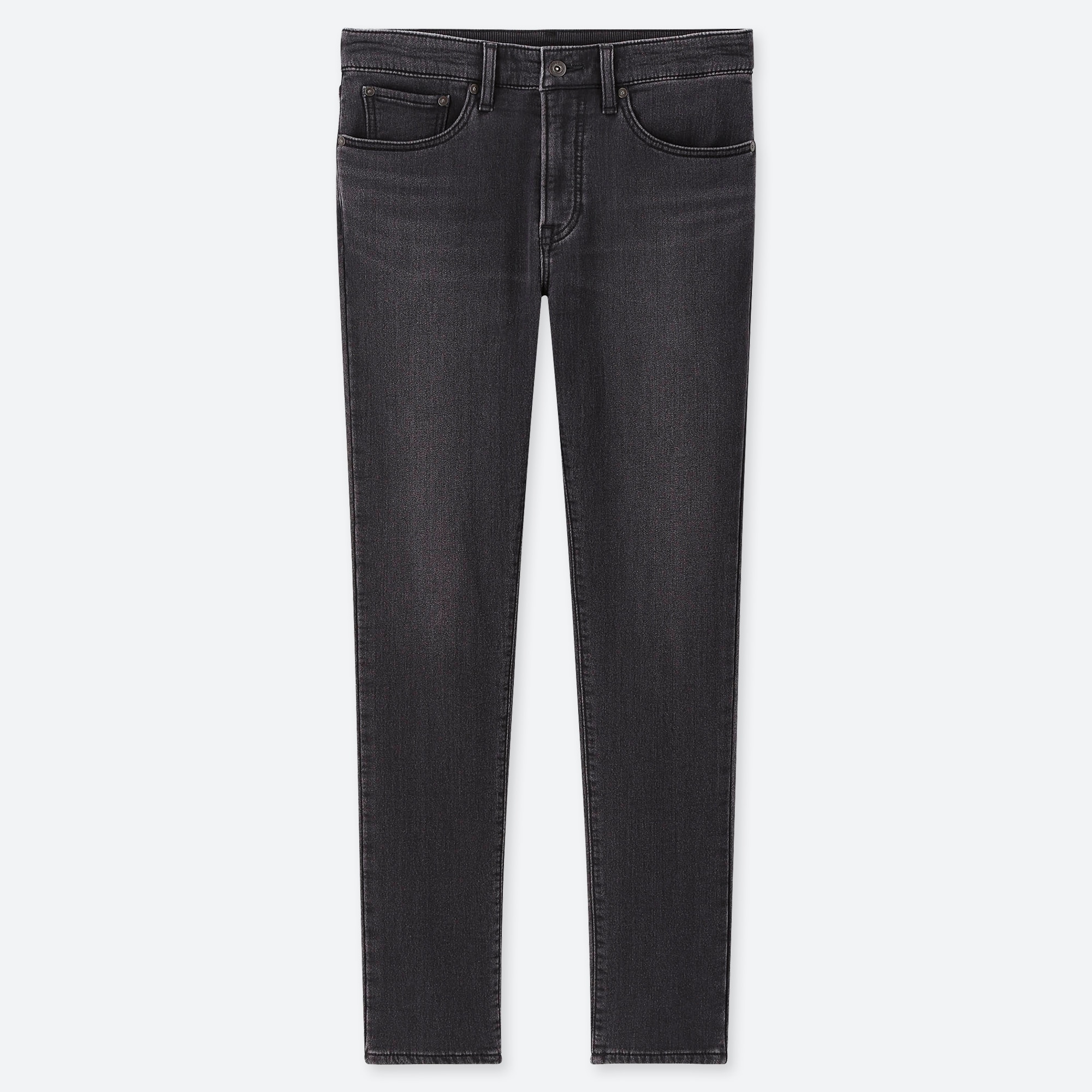 MEN EZY JEANS | UNIQLO US