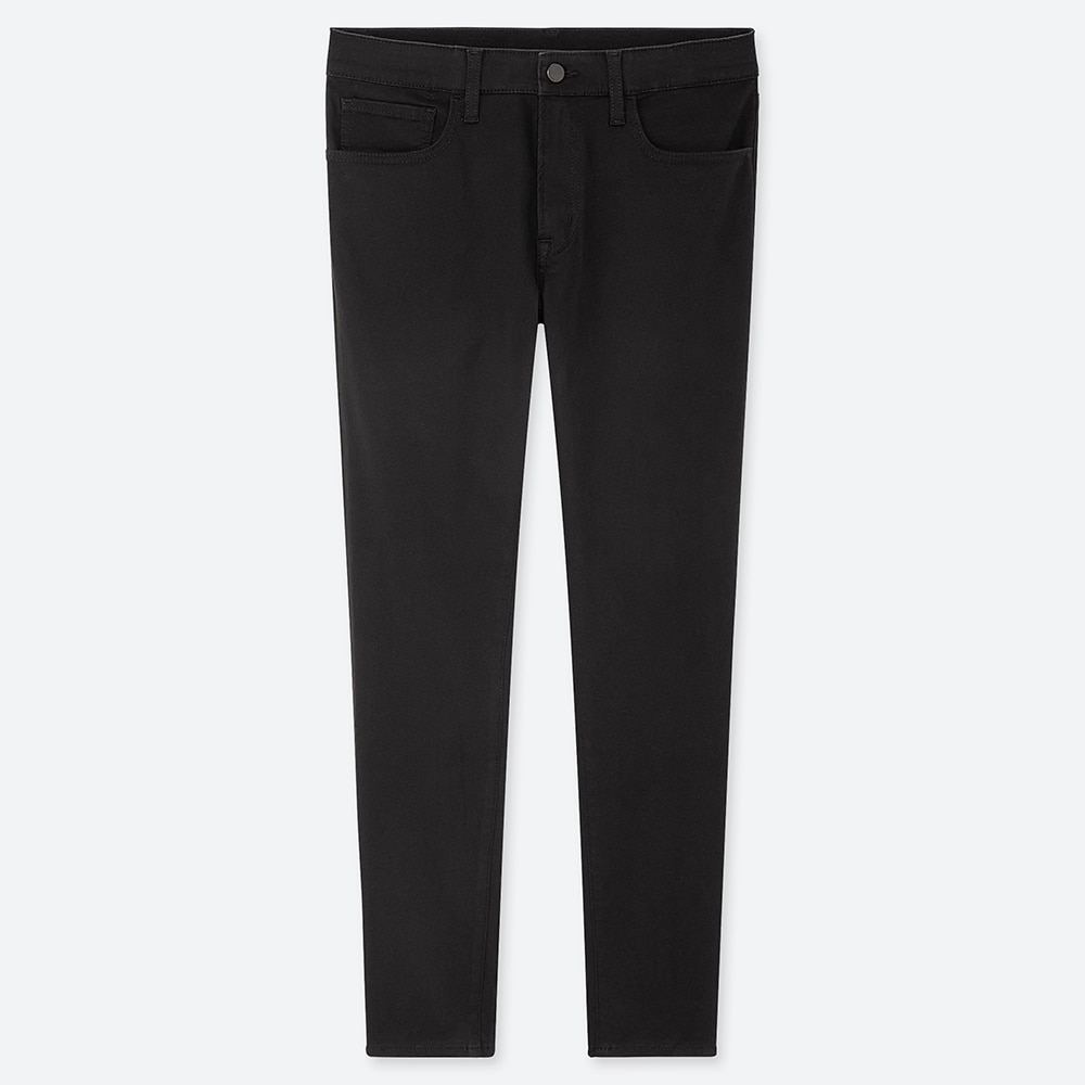 uniqlo ezy jeans slim fit