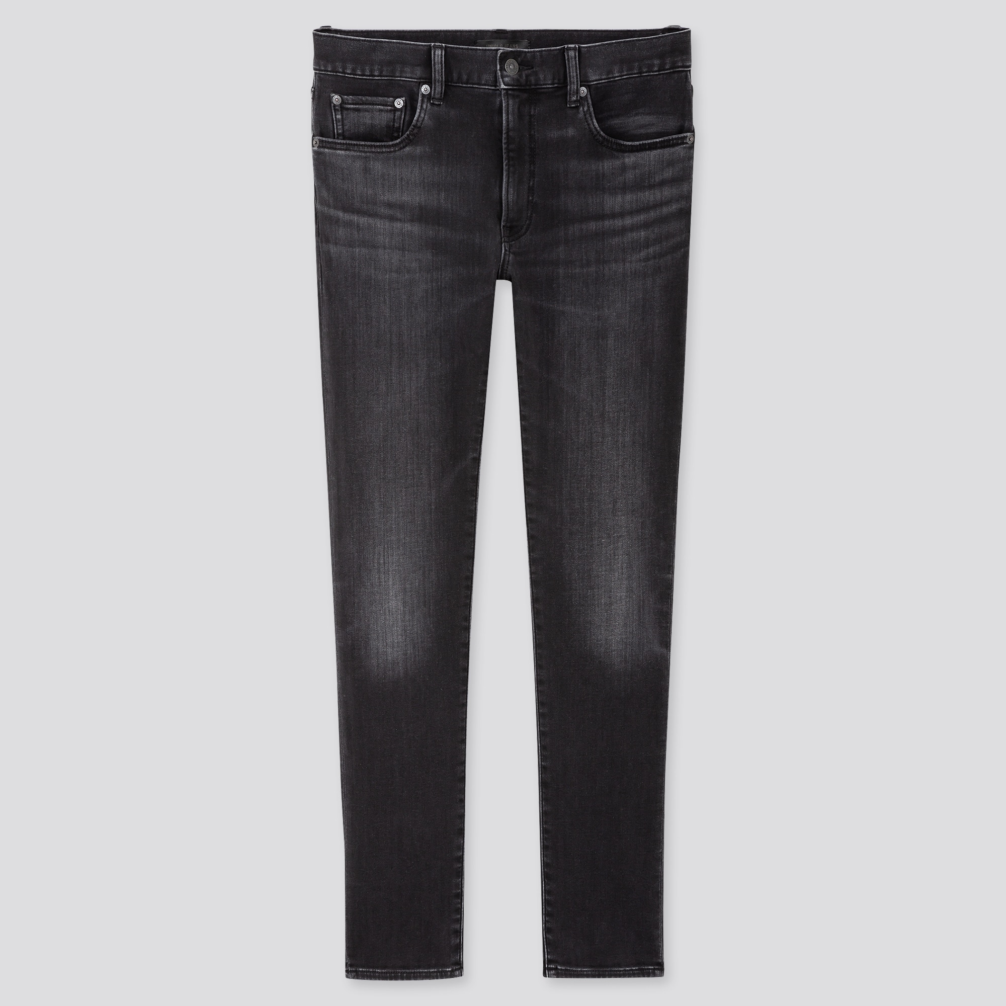 MEN HEATTECH SLIM FIT JEANS UNIQLO UK