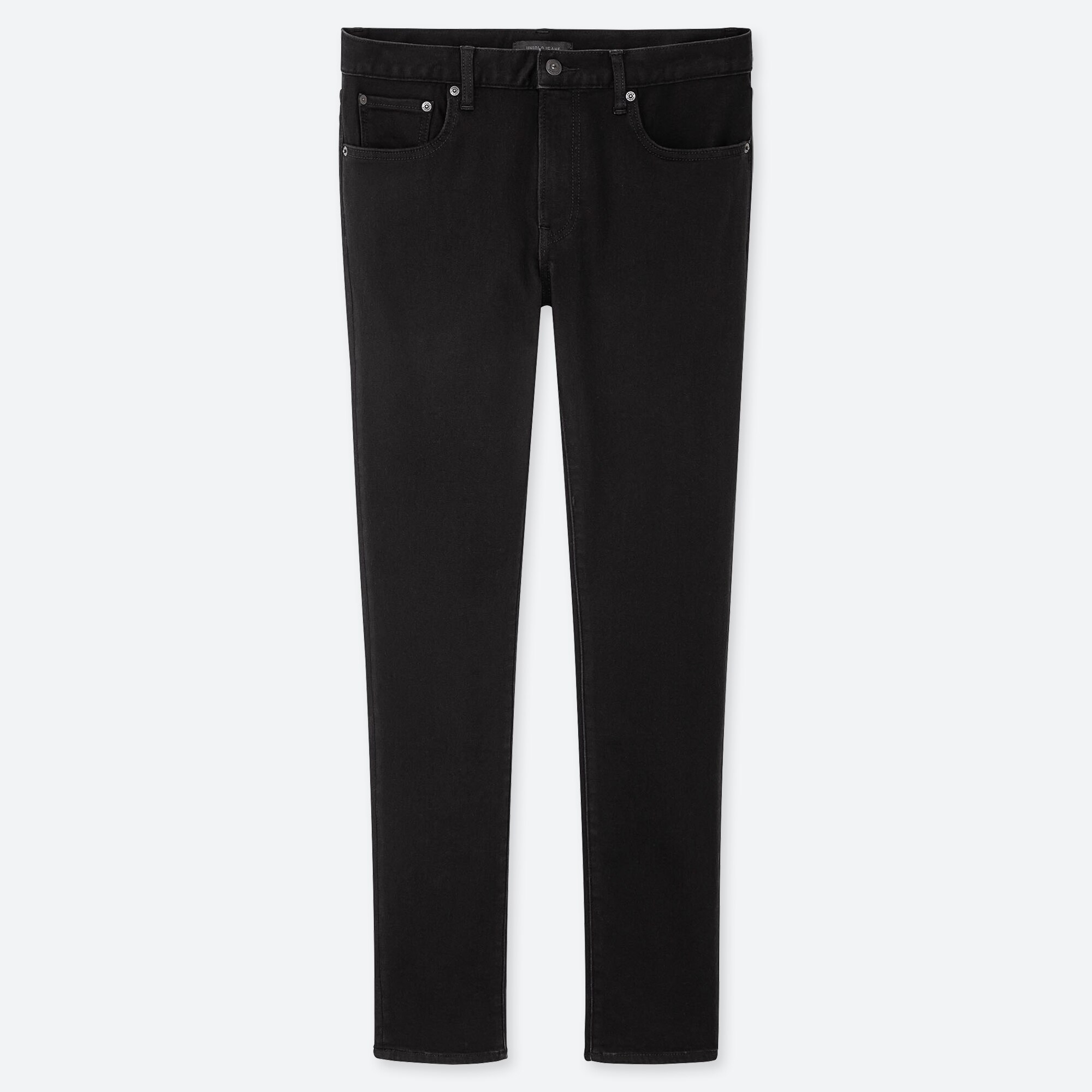 uniqlo skinny stretch jeans