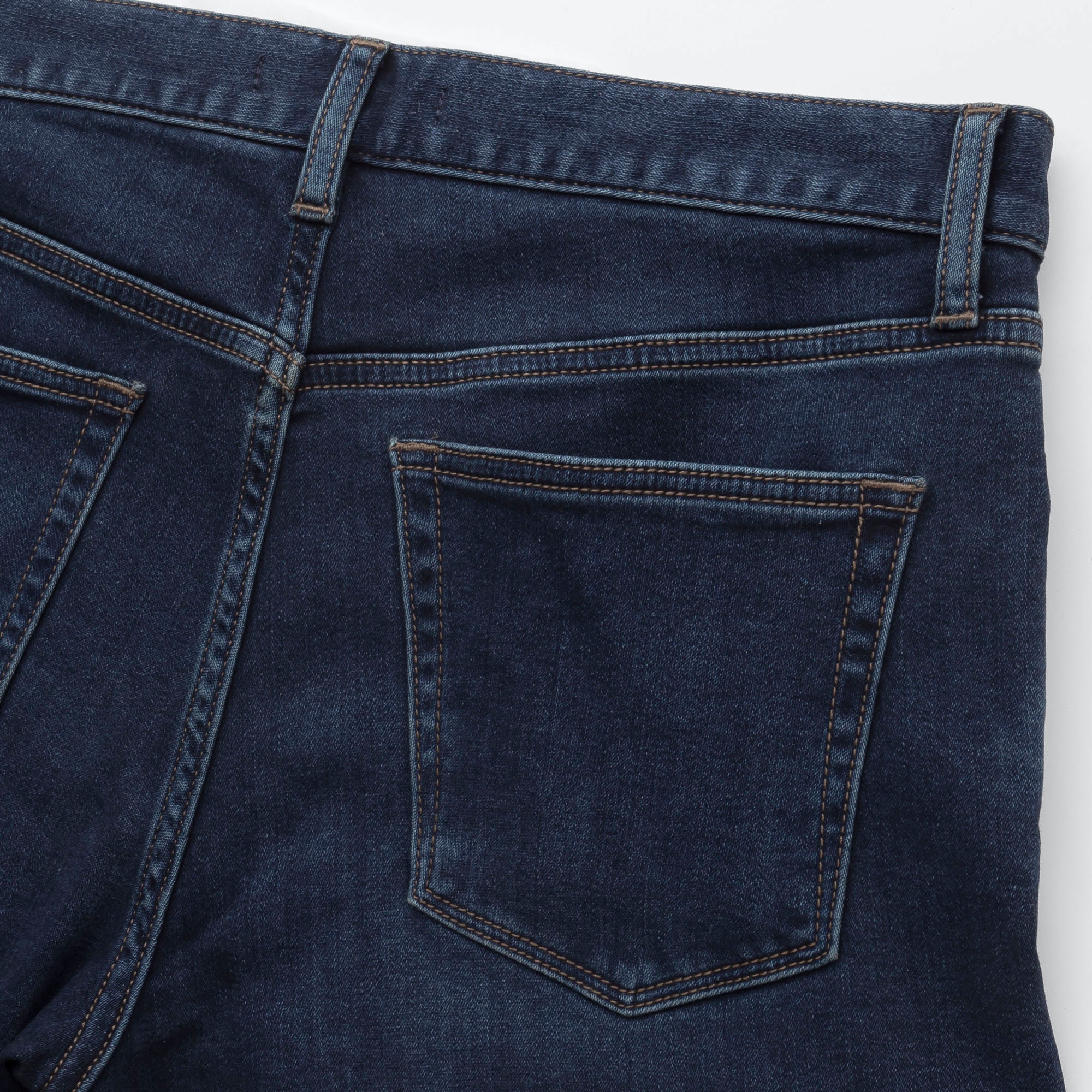 MEN HEATTECH SLIM-FIT JEANS | UNIQLO US