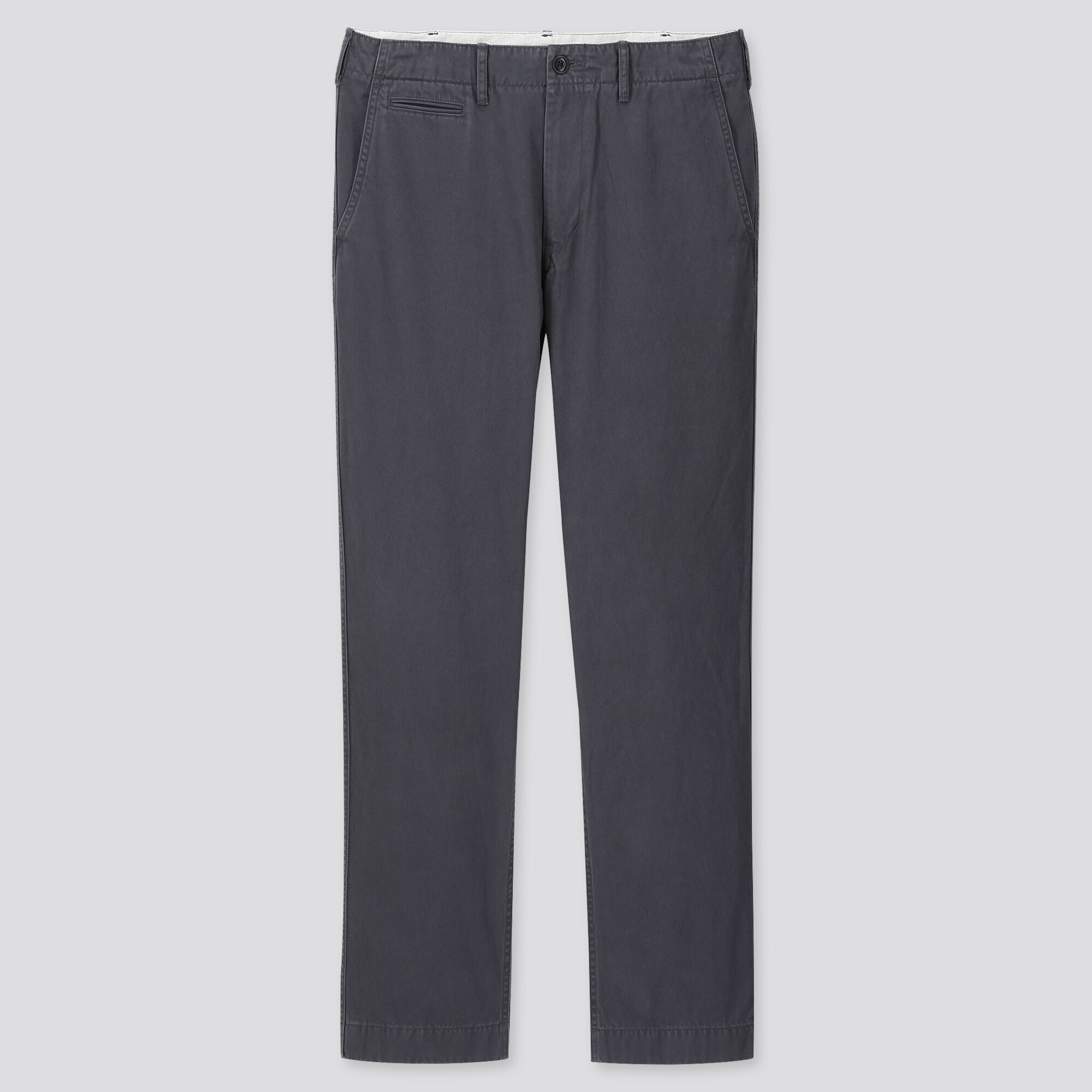 chino pants uniqlo