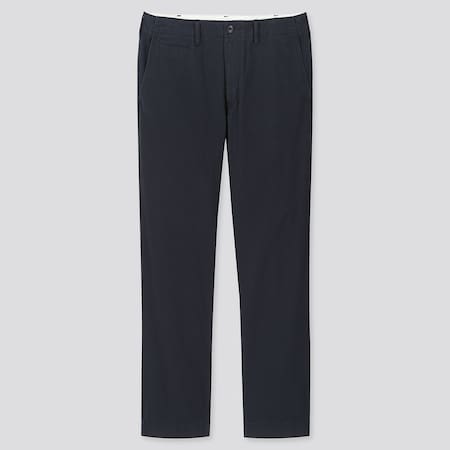 Men Chino Trousers | UNIQLO UK