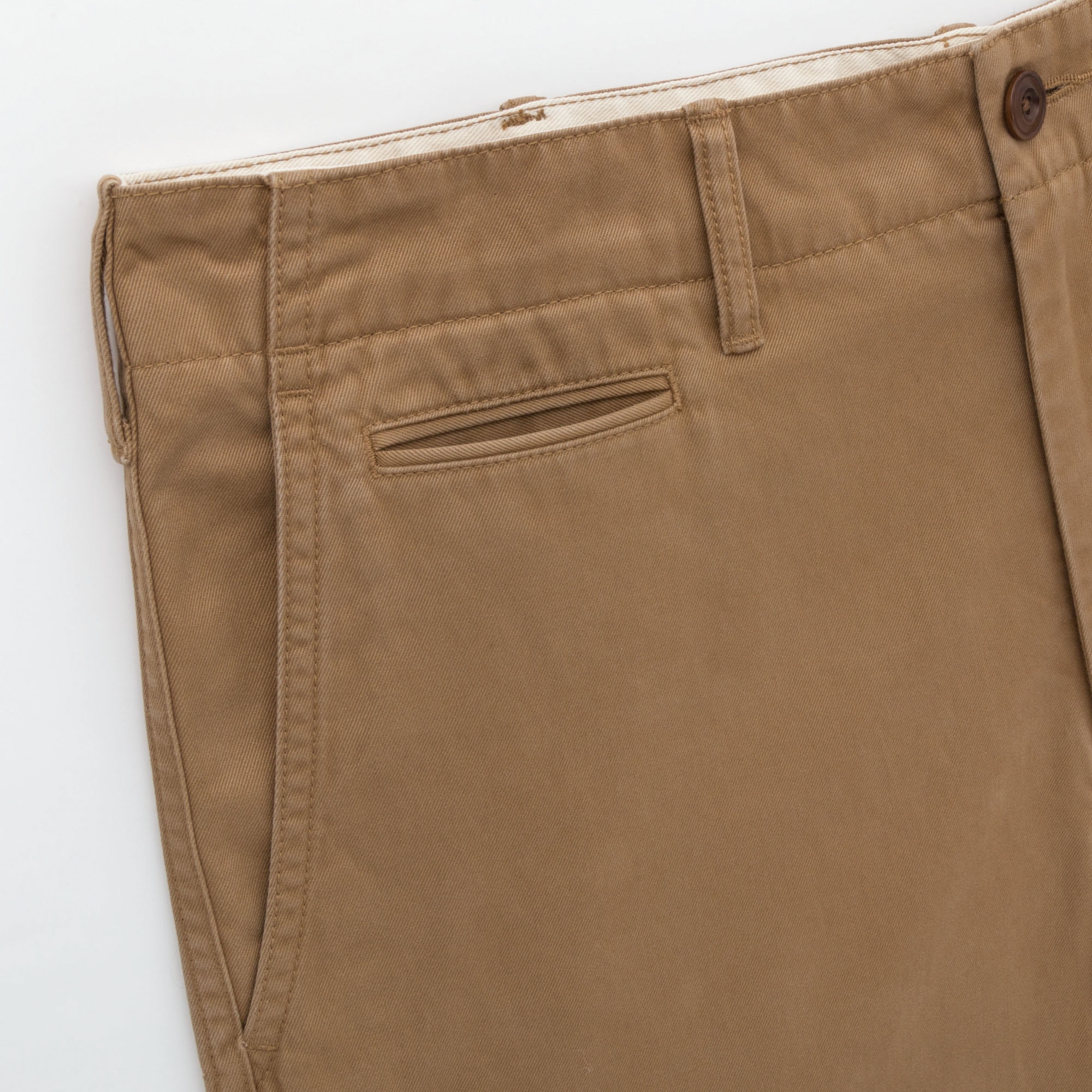 uniqlo vintage fit chinos