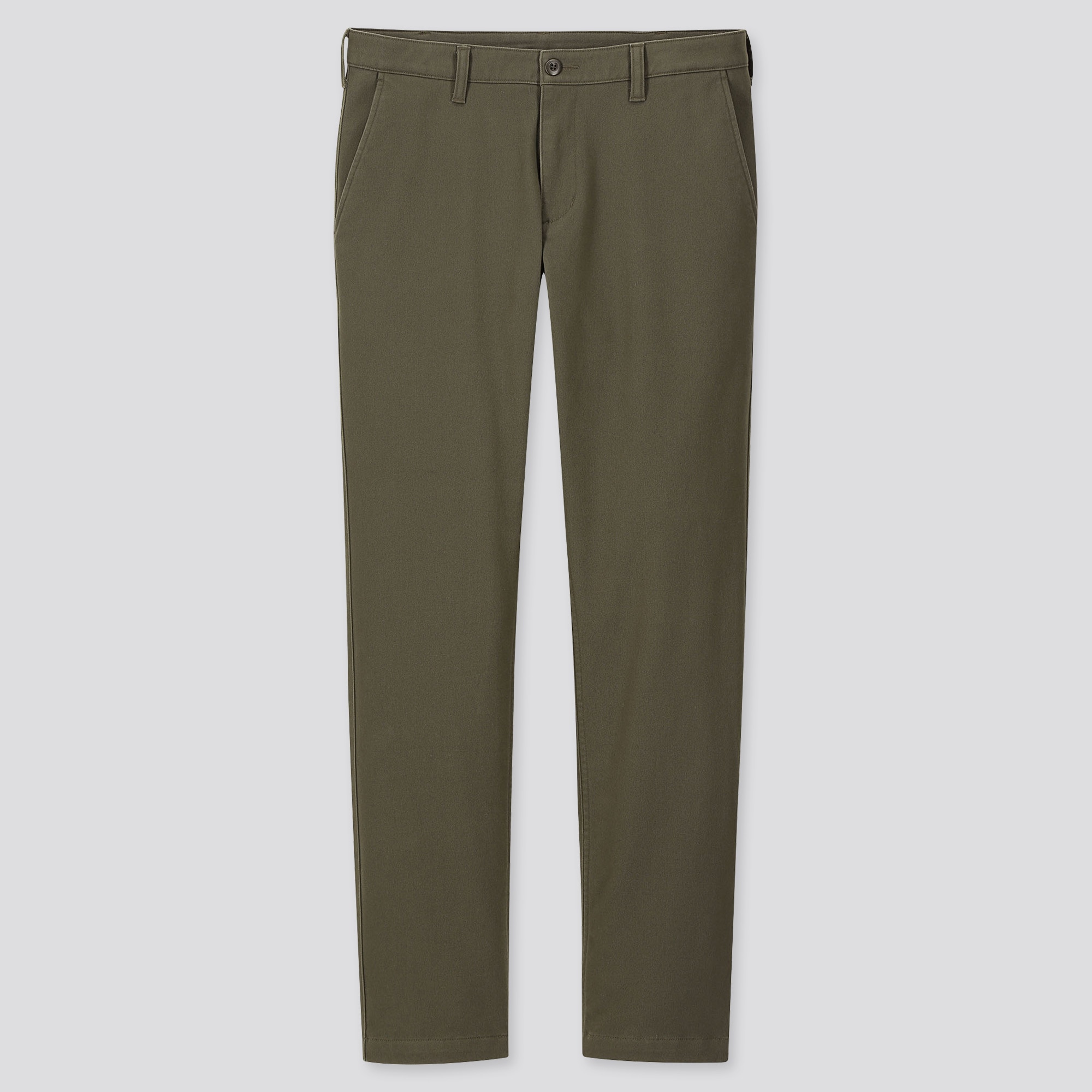 uniqlo mens chinos