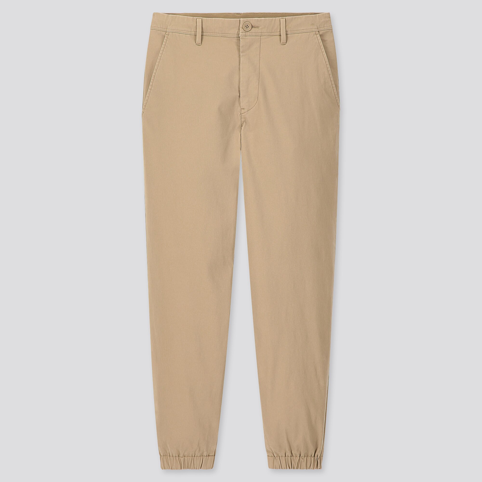 uniqlo ezy jogger