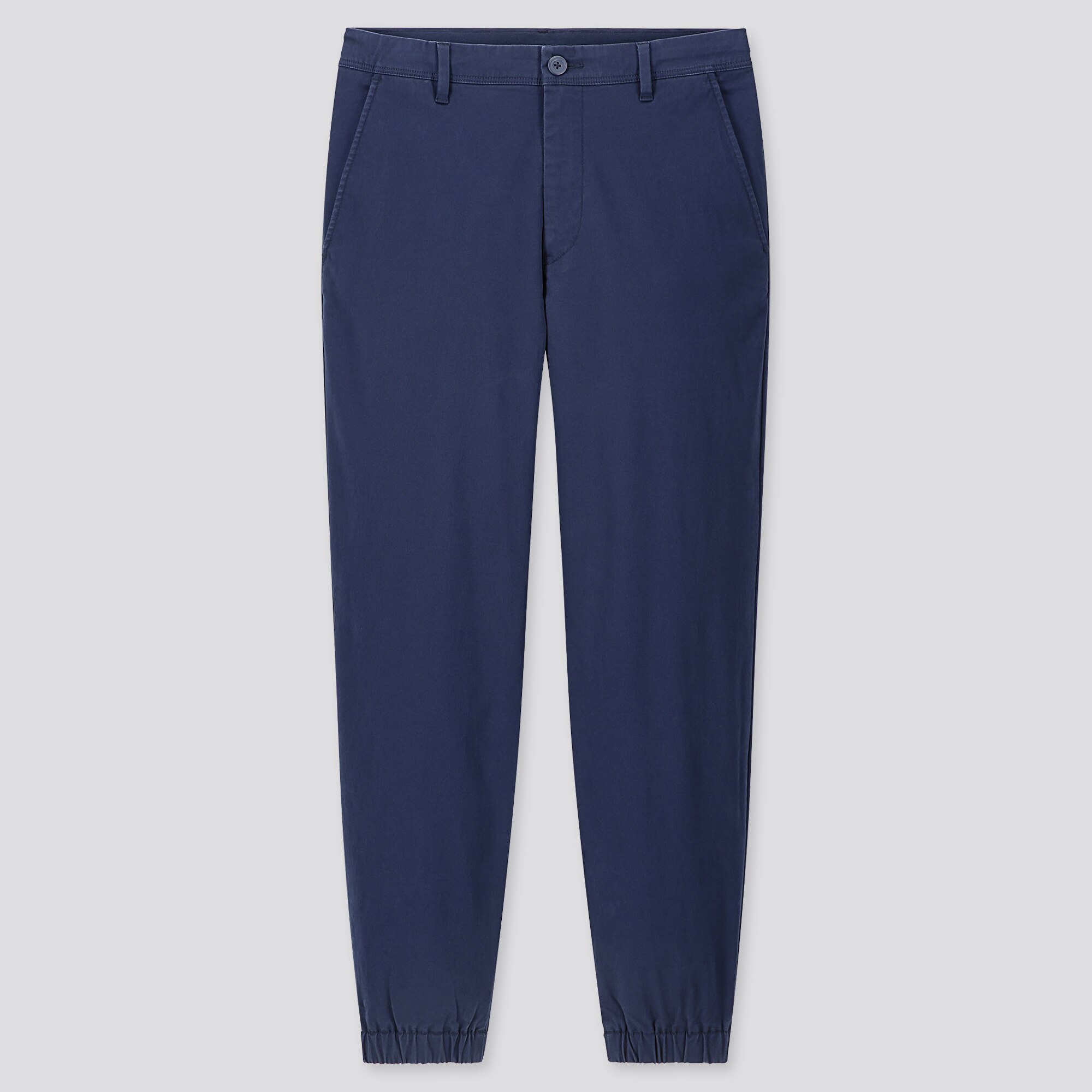 MEN EZY JOGGER PANTS | UNIQLO US