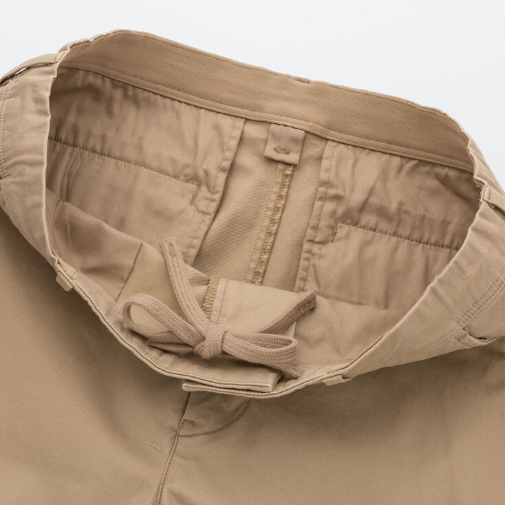 ezy jogger pants uniqlo