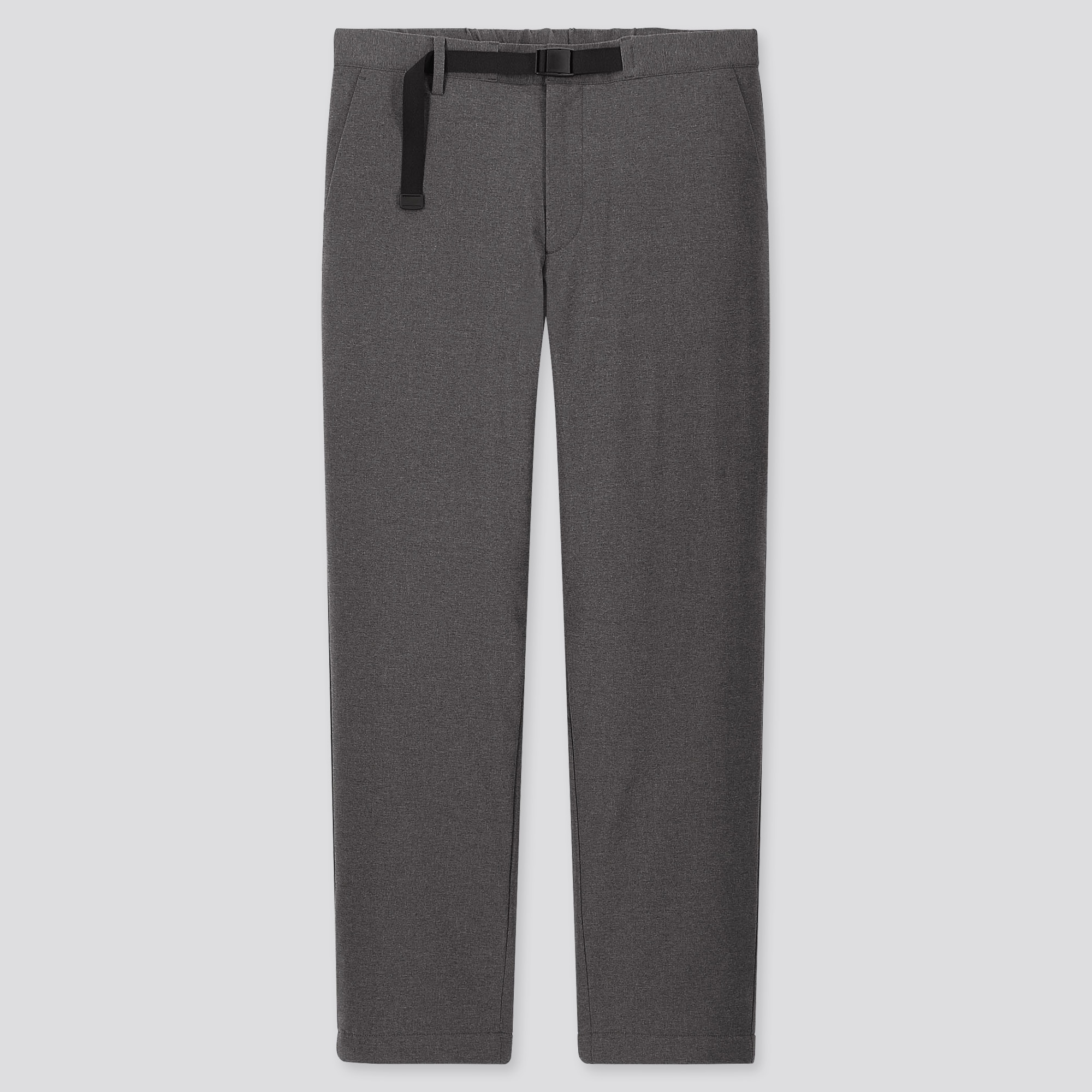 MEN WINDPROOF EXTRA WARM-LINED PANTS | UNIQLO US