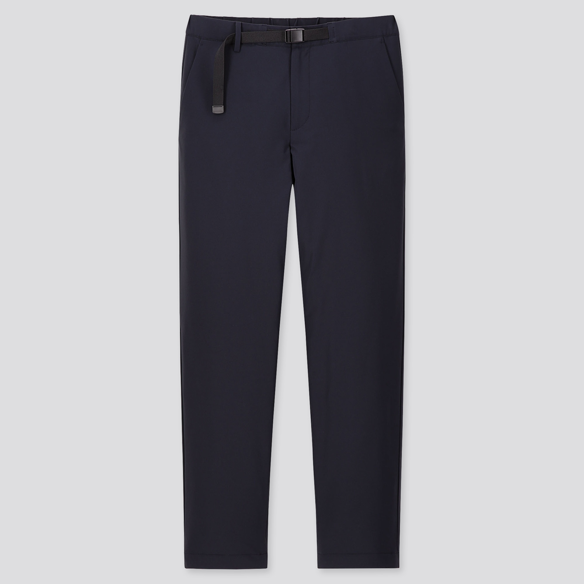 MEN WINDPROOF EXTRA WARM-LINED PANTS 