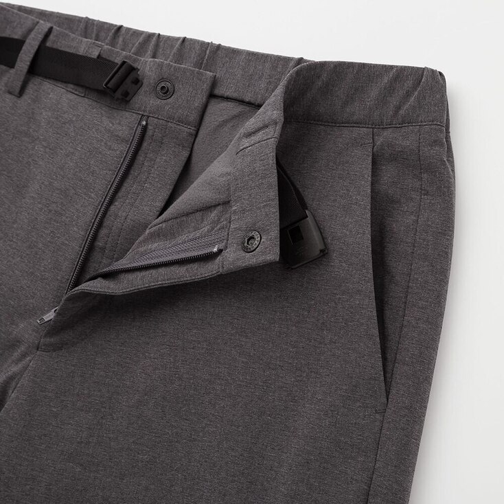 MEN WINDPROOF EXTRA WARM-LINED PANTS | UNIQLO US