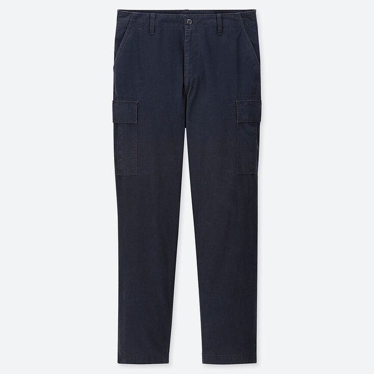 uniqlo joggers men