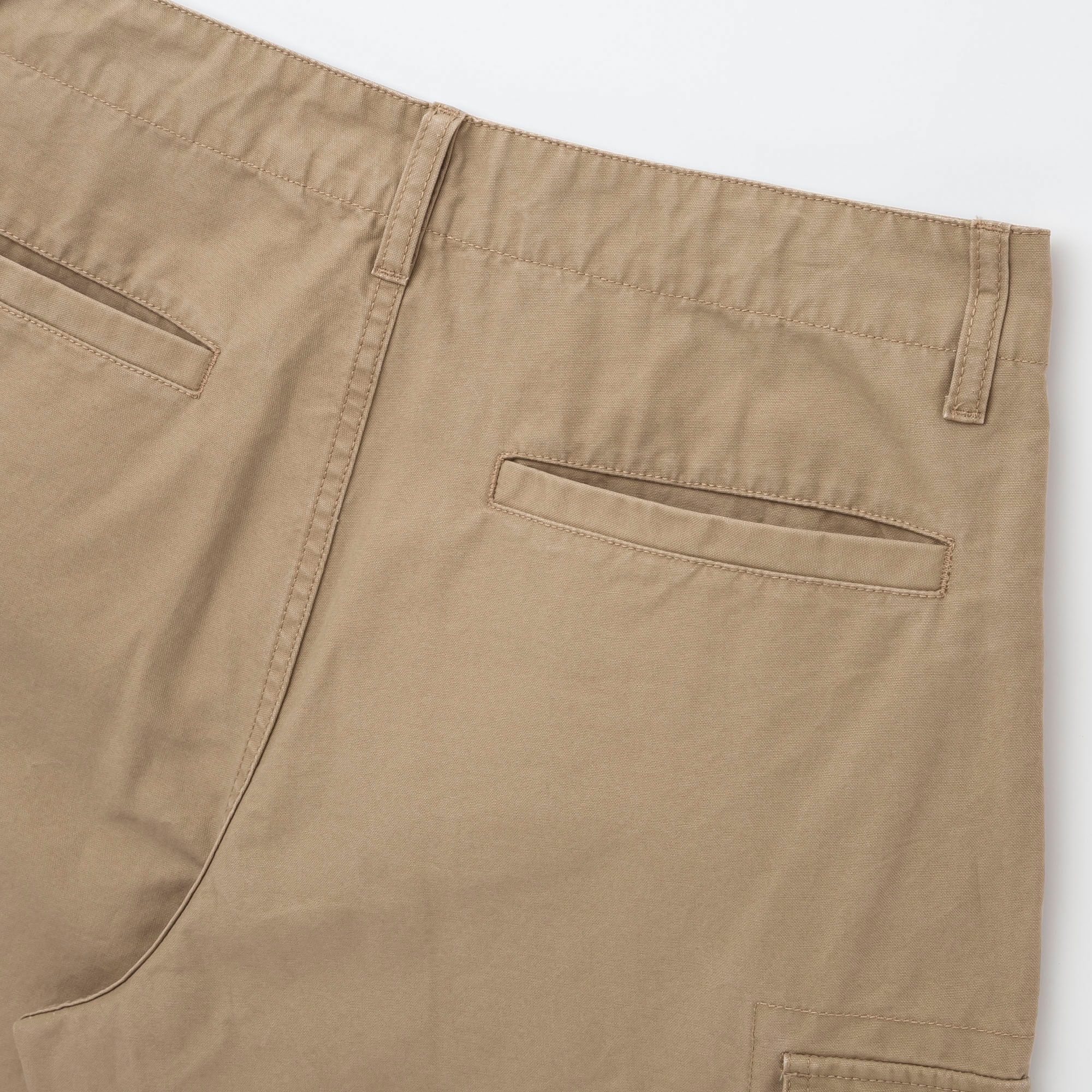 Men's Regular-Fit Cargo Pants | UNIQLO US