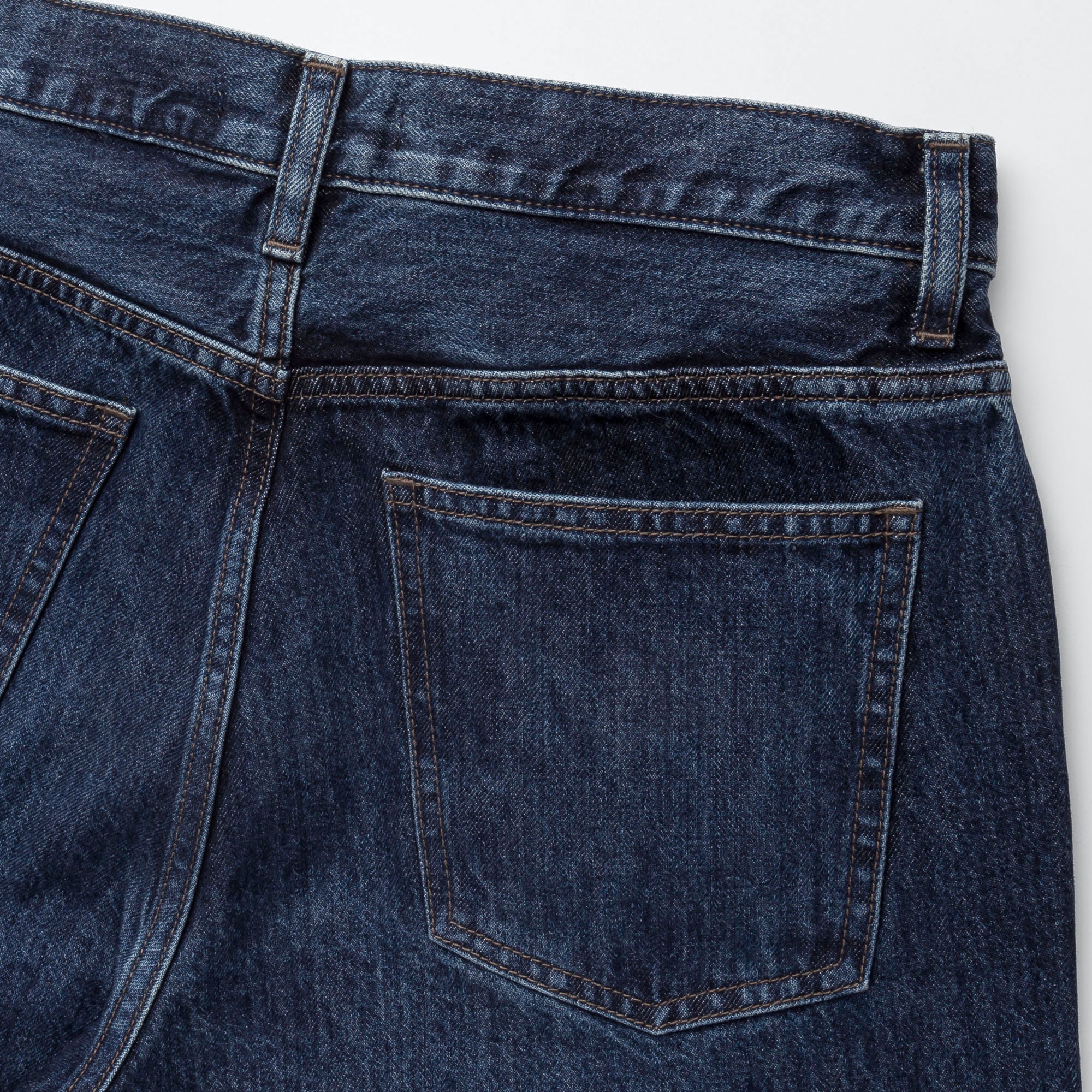 Men's Tapered Jeans | UNIQLO Denim for Men | UNIQLO US