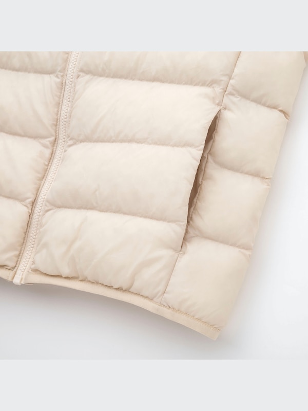 Light Warm Padded Jacket