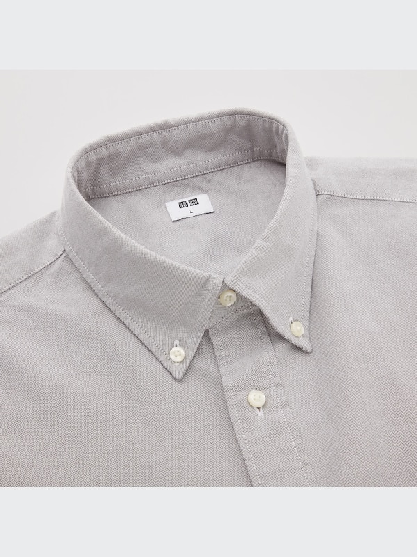 Oxford Shirt
