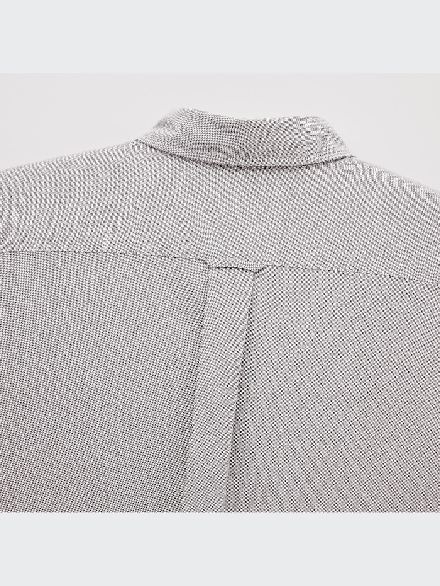 Oxford Shirt | UNIQLO US