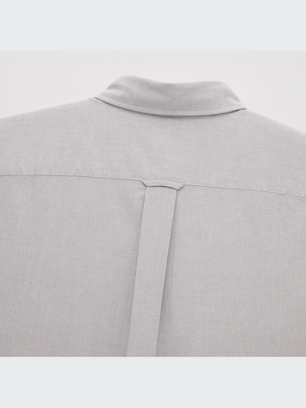 Oxford Shirt