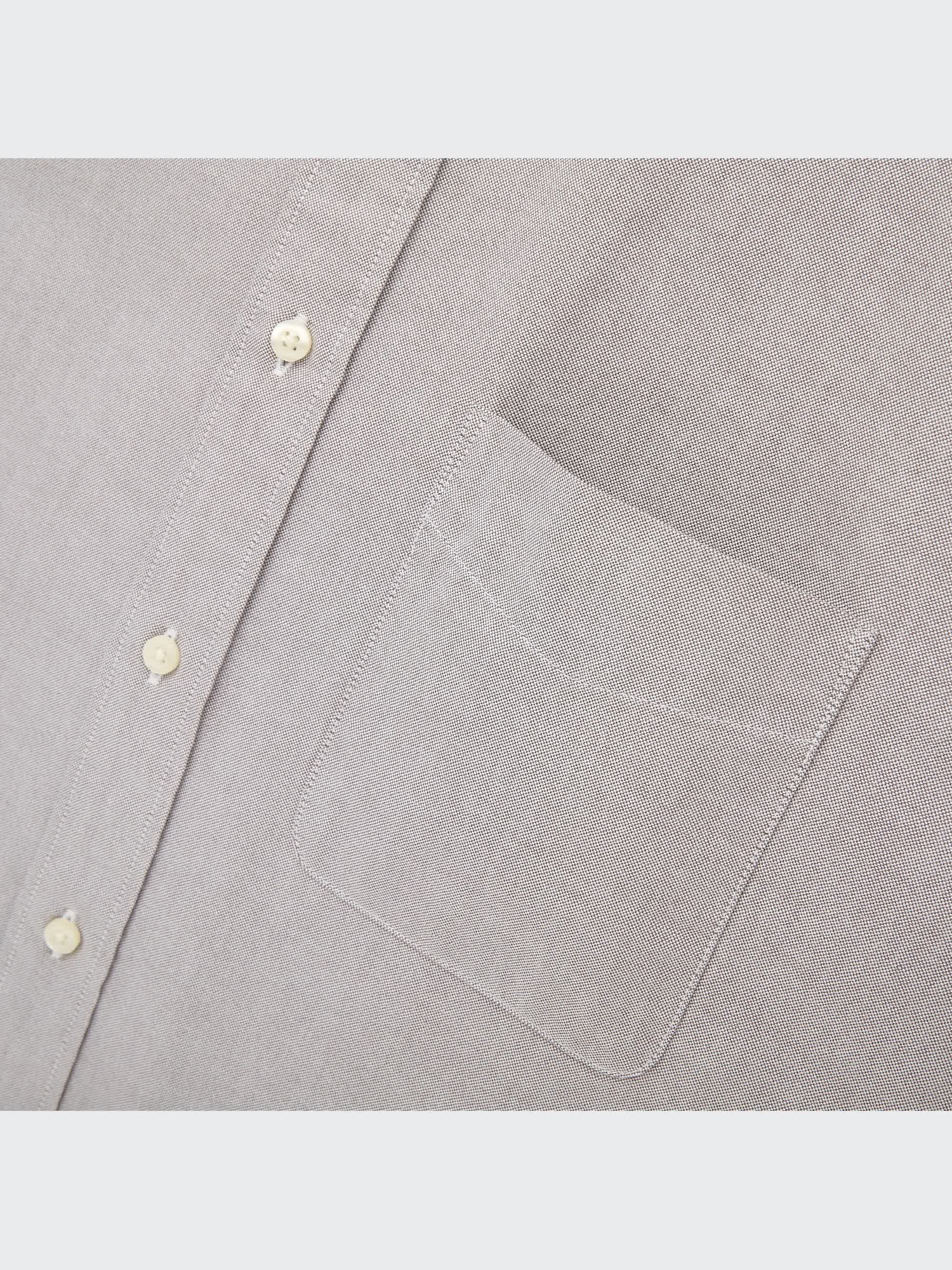 lalala Italiaページ Oxford Shirt | UNIQLO US