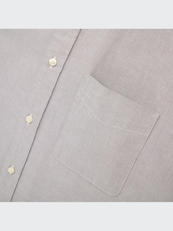 Oxford Shirt
