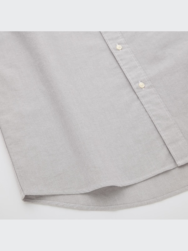 Oxford Shirt