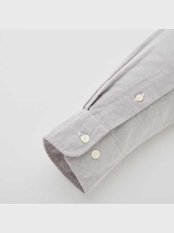 Oxford Shirt