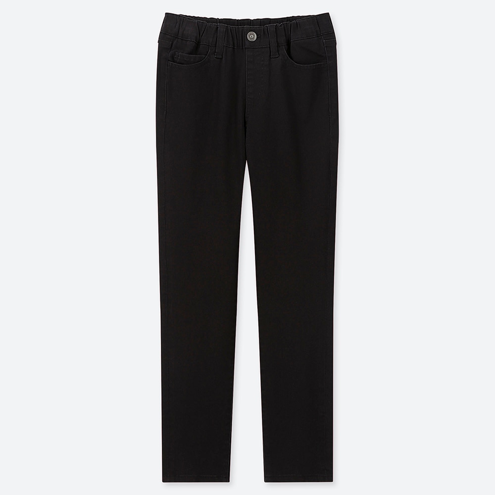 uniqlo kids pants