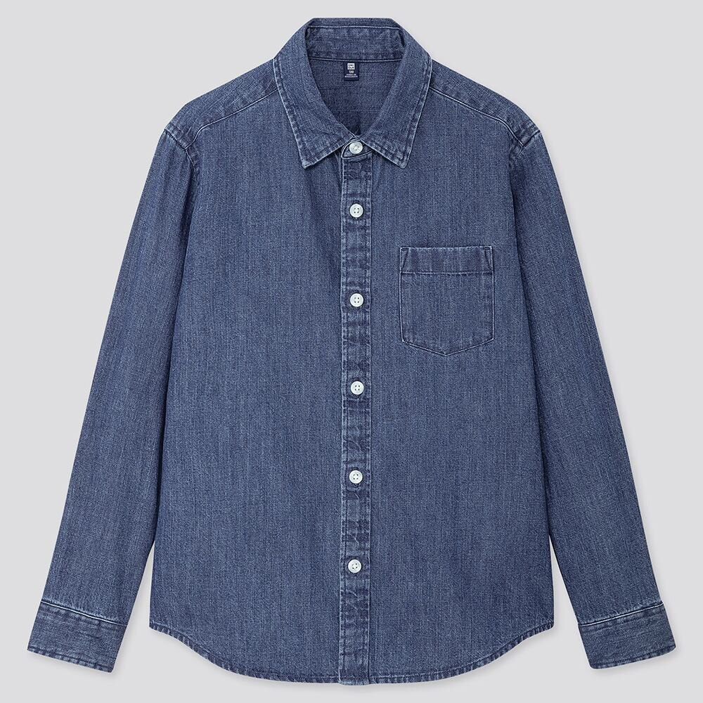 uniqlo boys jeans