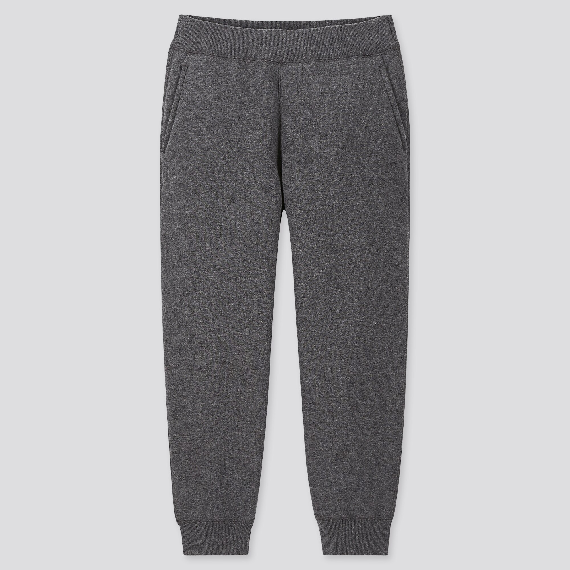 fluffy sweatpants