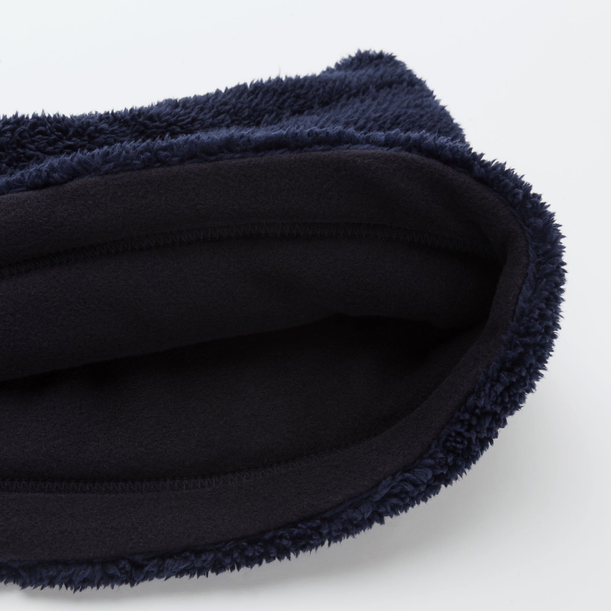 KIDS HEATTECH FLEECE NECK WARMER UNIQLO US