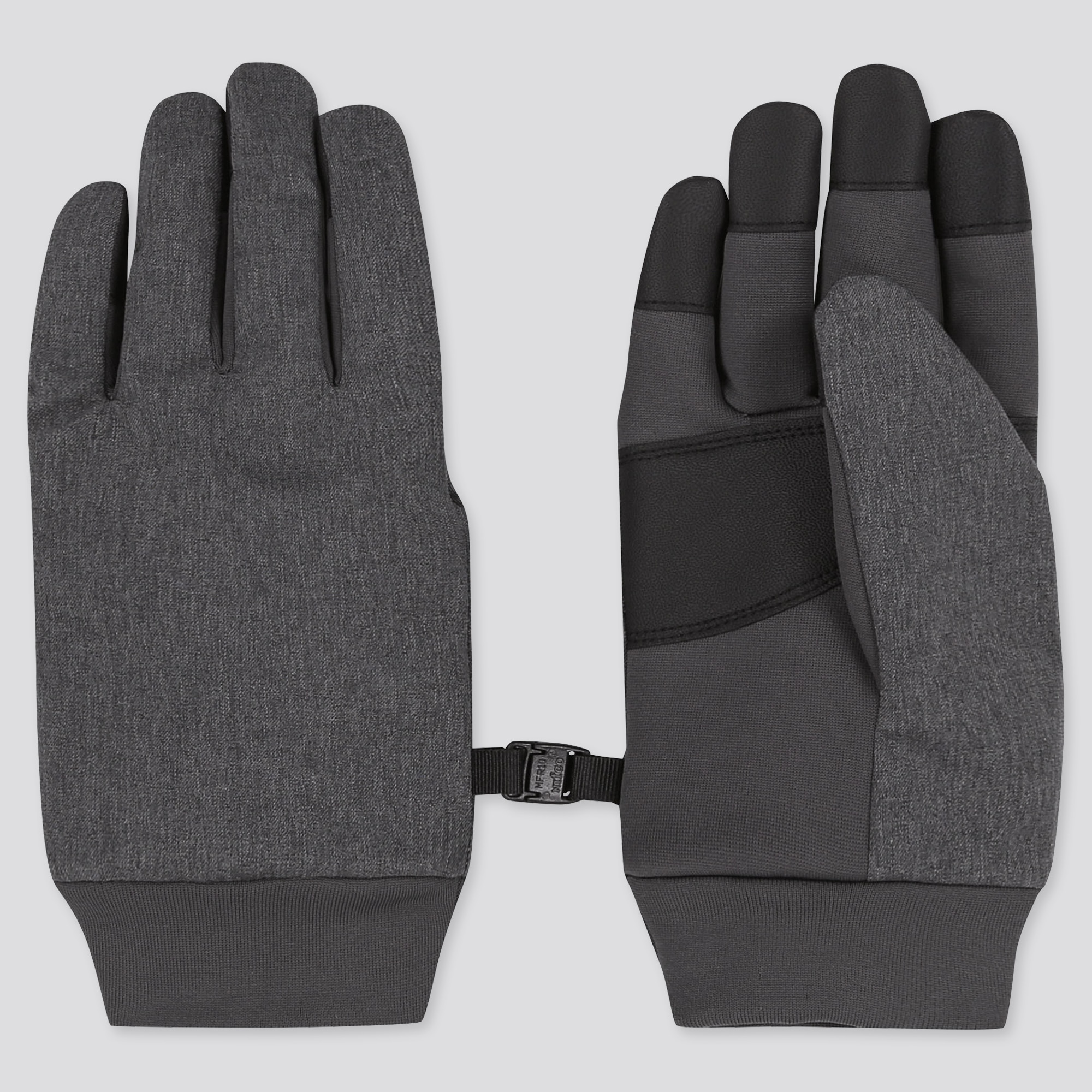 KIDS HEATTECH-LINED FUNCTION GLOVES | UNIQLO US