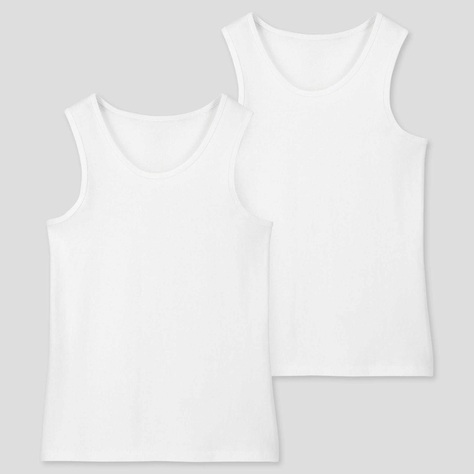 uniqlo vest kids