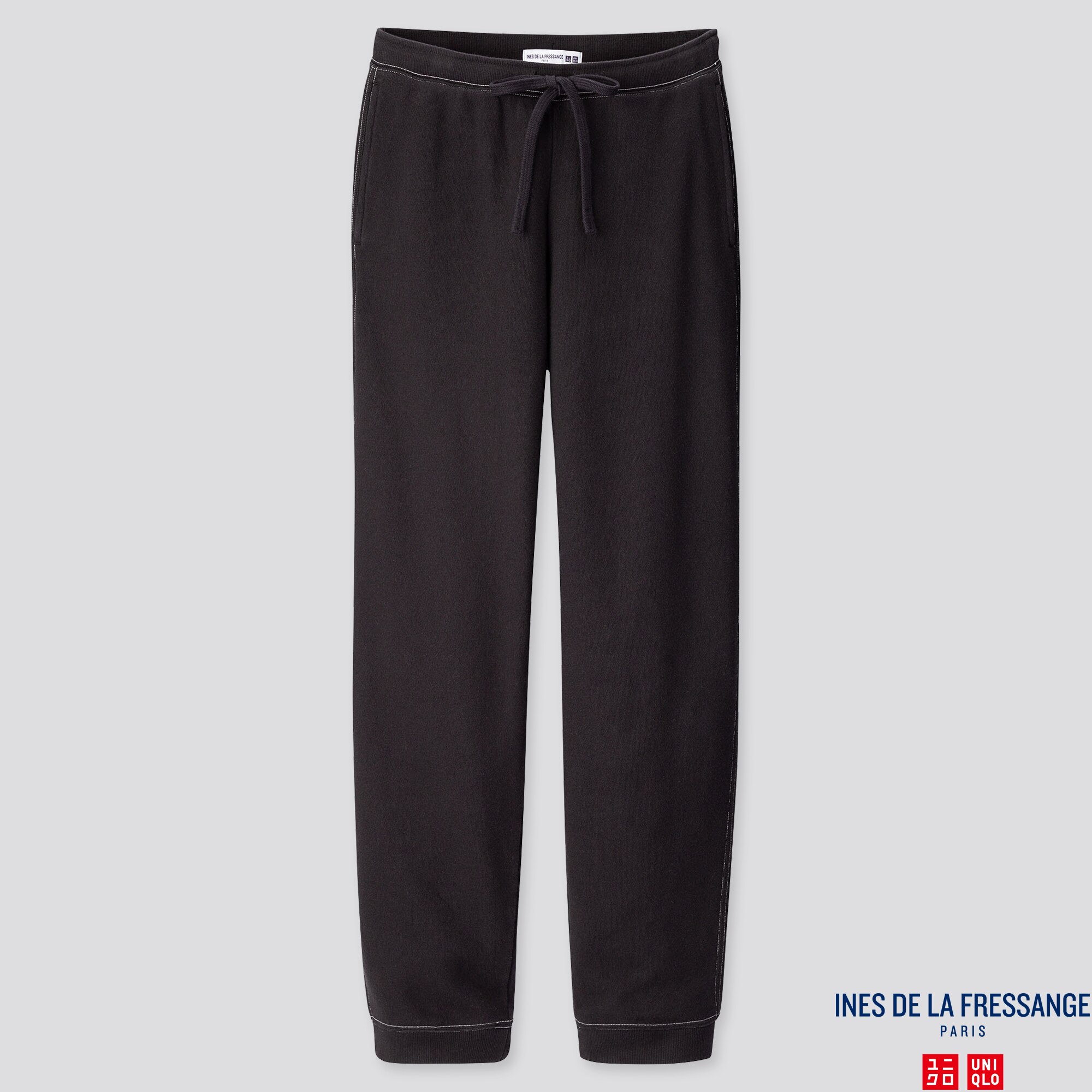 uniqlo women's sweatpants