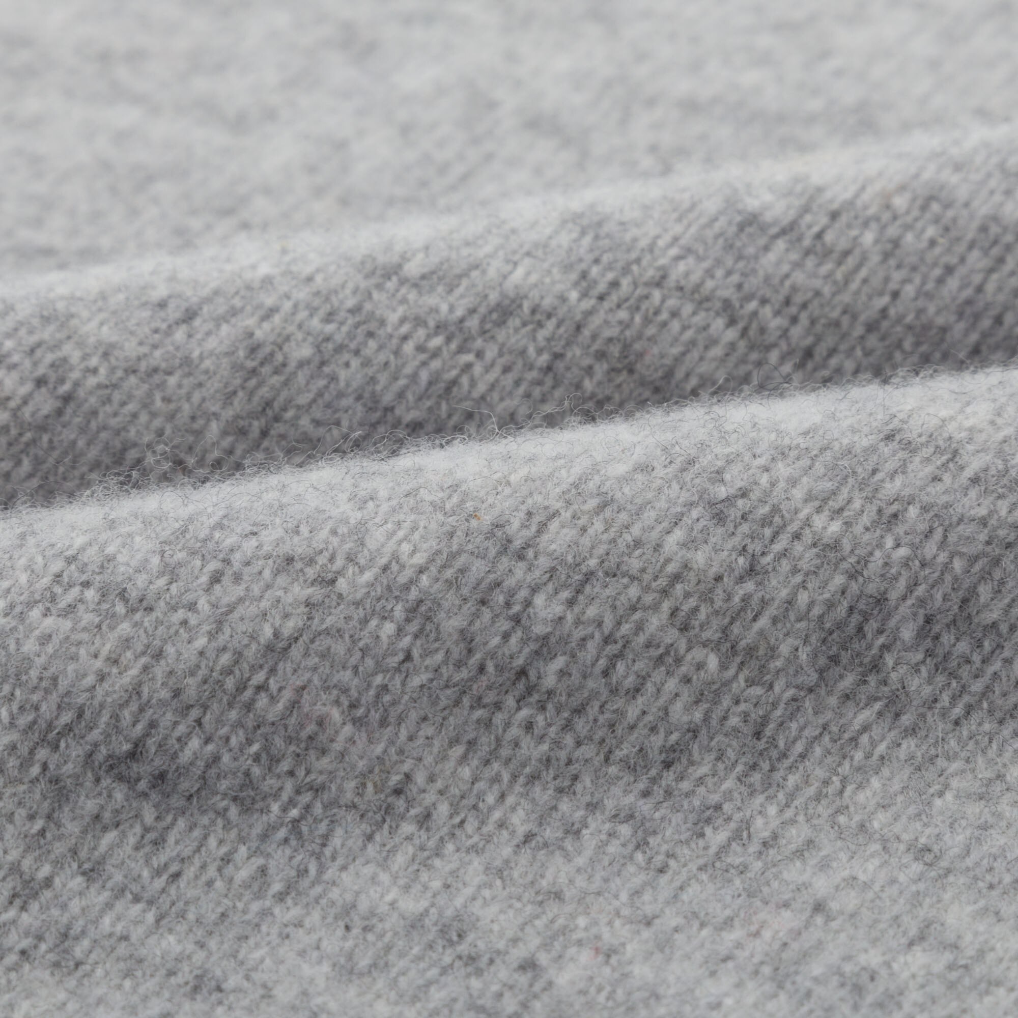 uniqlo mens lambswool sweater