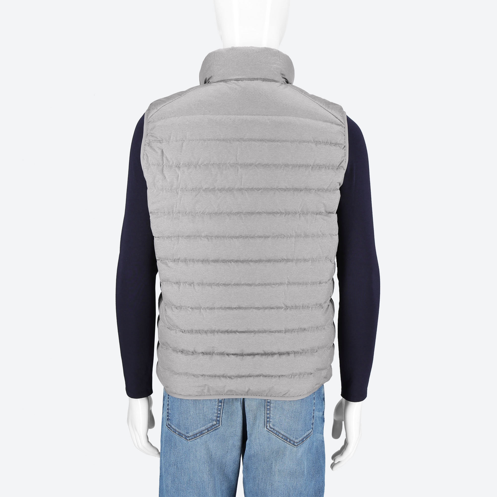 MEN ULTRA LIGHT DOWN VEST UNIQLO US