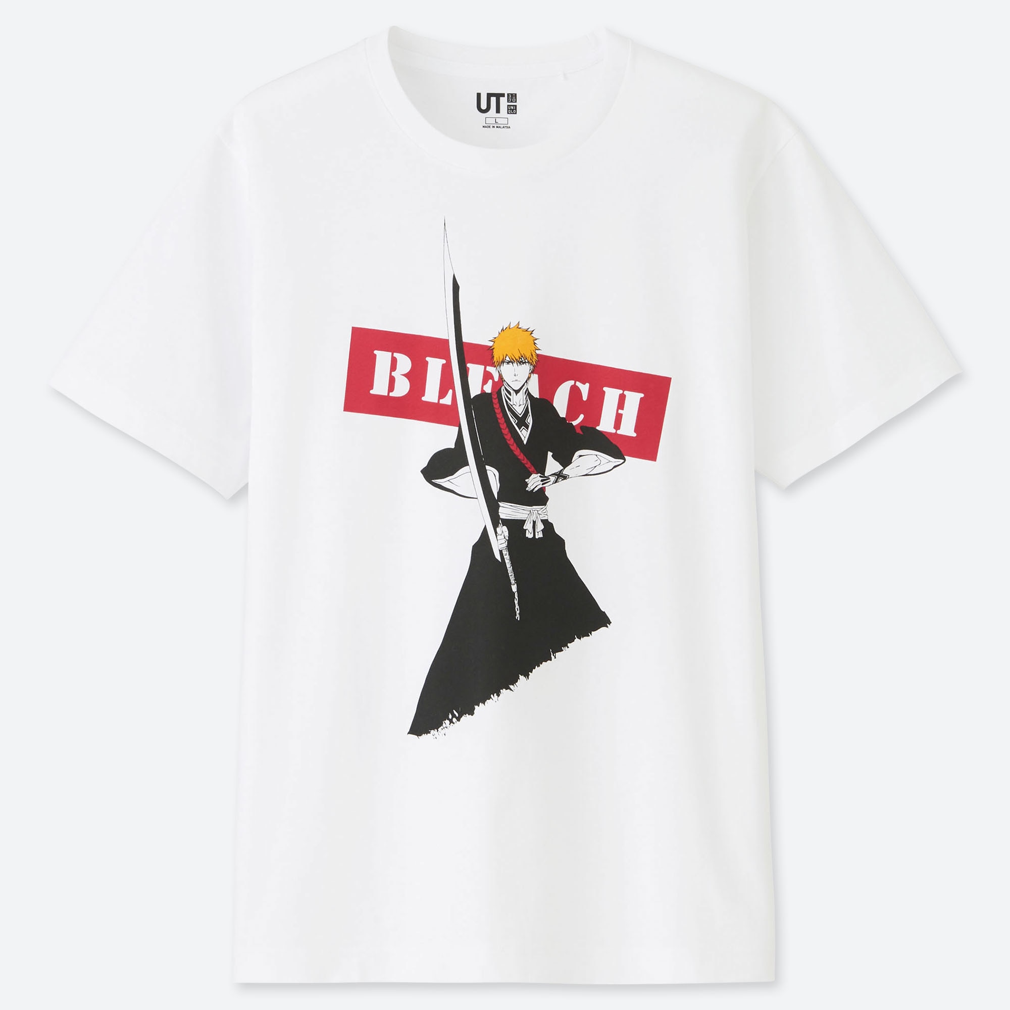 Мерч манги. Футболка Блич юникло. Майка Uniqlo Bleach. Uniqlo аниме футболки. Футболка Manga UT.