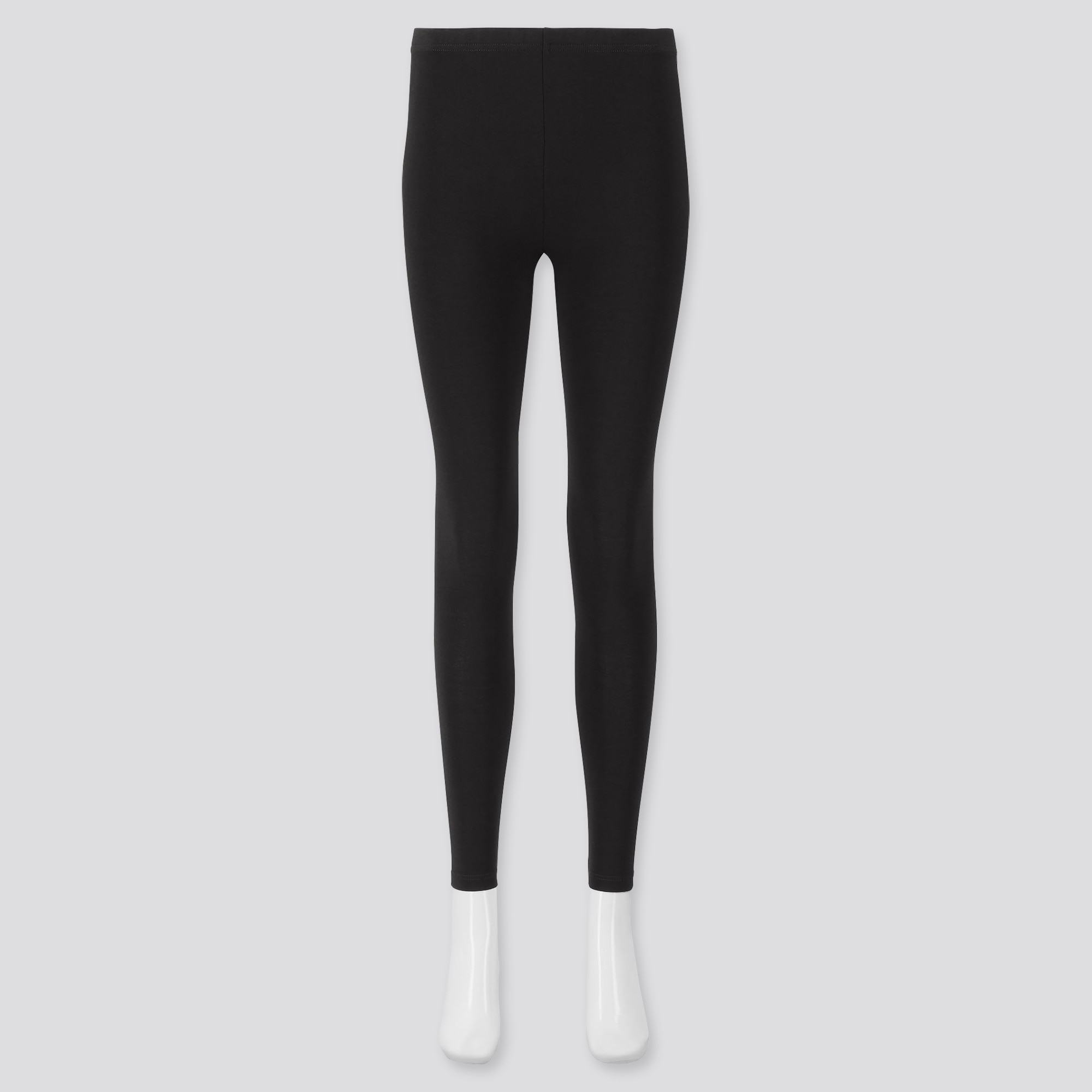 womens long black leggings