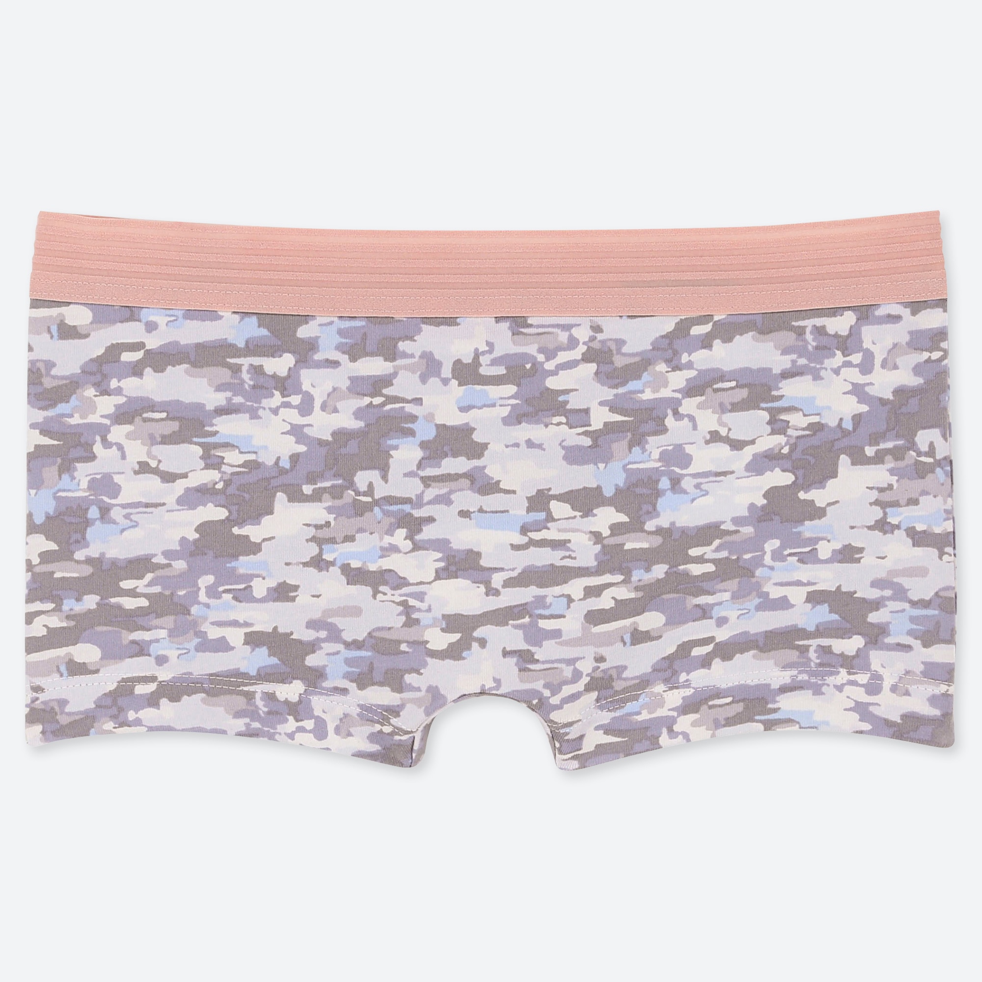 uniqlo boy shorts underwear