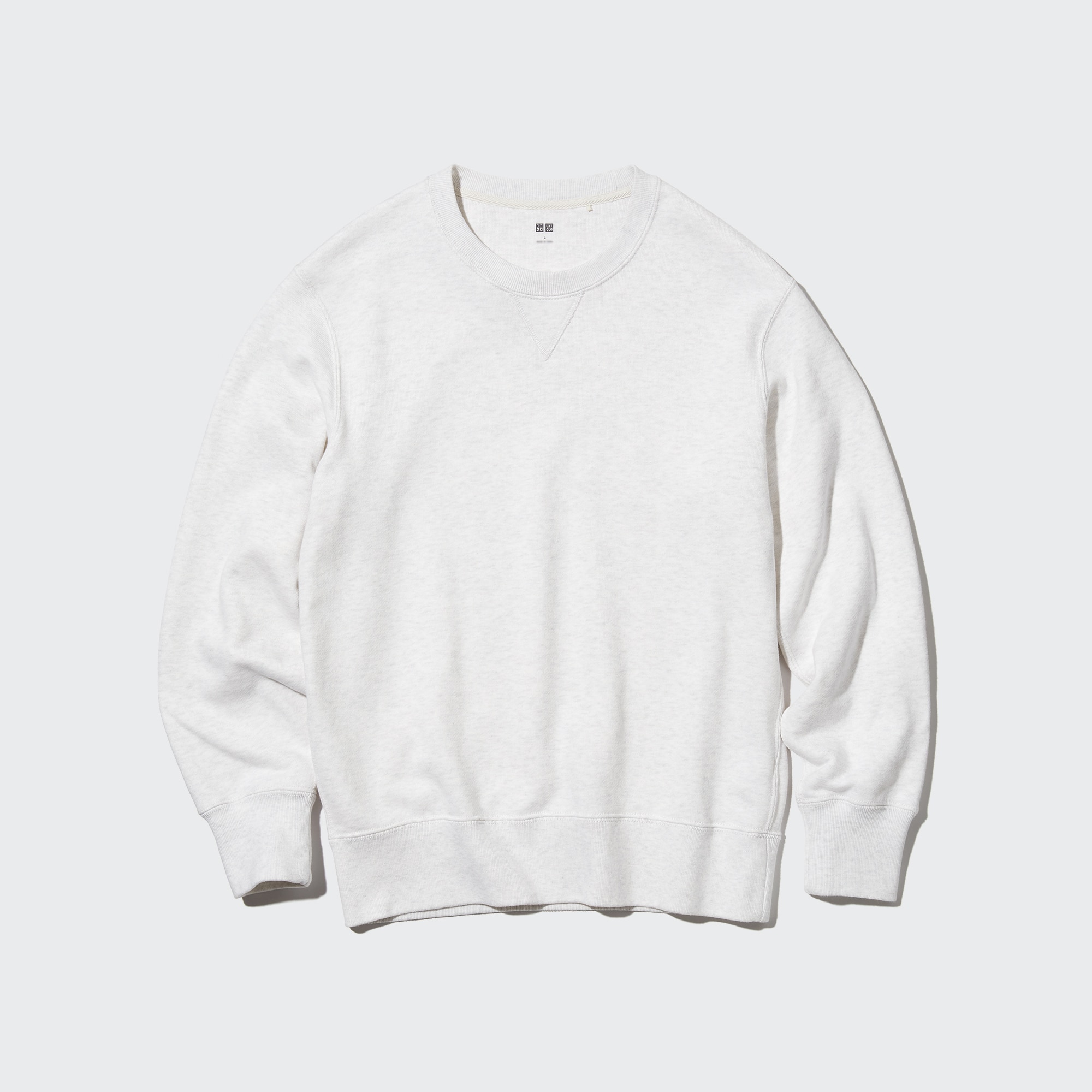 Check styling ideas for「Long Sleeve Sweatshirt」| UNIQLO AU