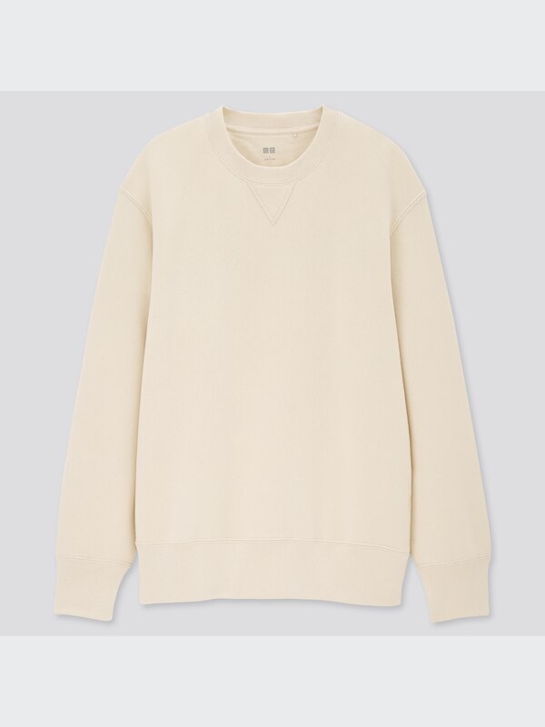 Long-Sleeve Sweatshirt