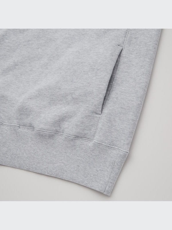 Sweat Pullover Hoodie