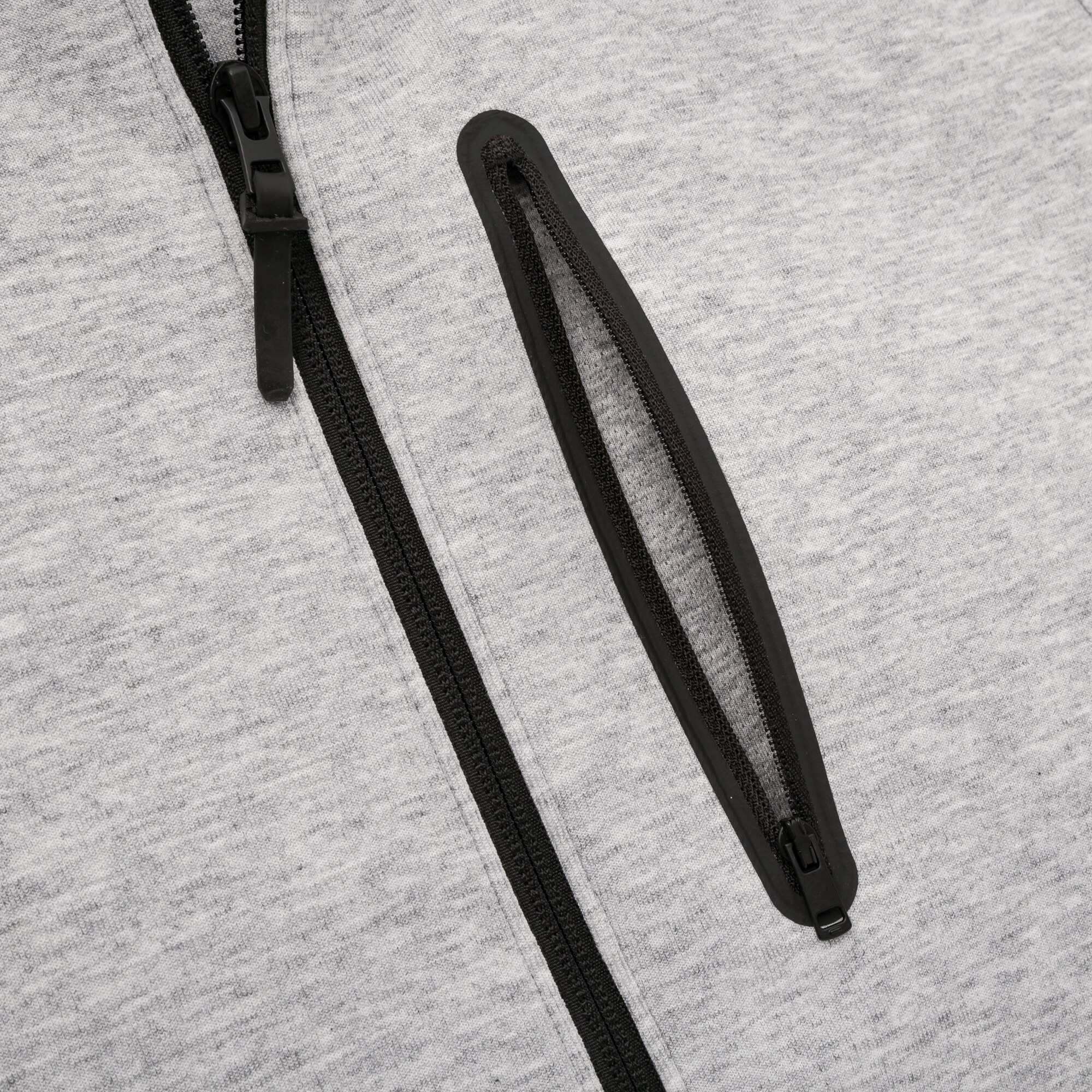 dry stretch sweat full zip hoodie uniqlo