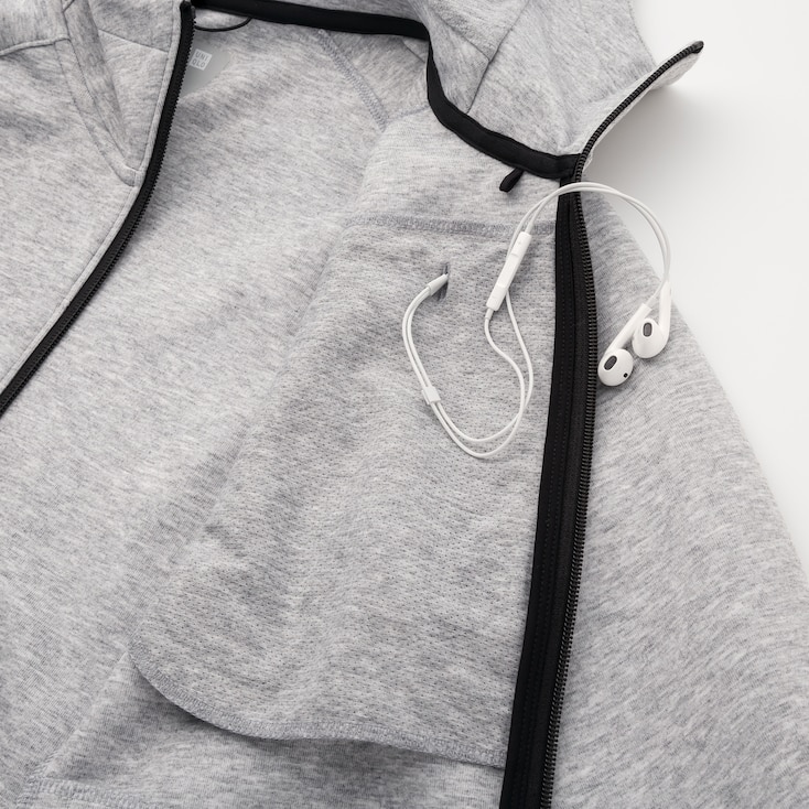a sweat