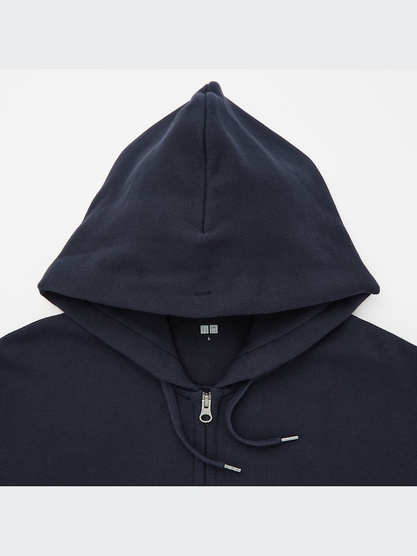 Sweat Full-Zip Hoodie