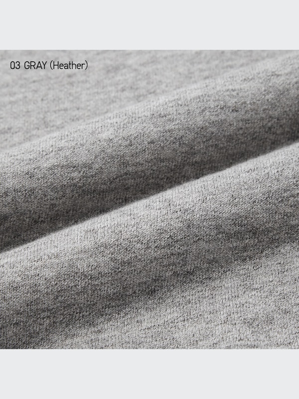 Sweat Full-Zip Hoodie