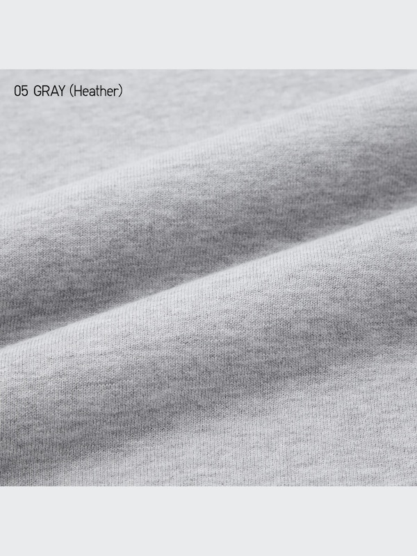 Sweat Full-Zip Hoodie