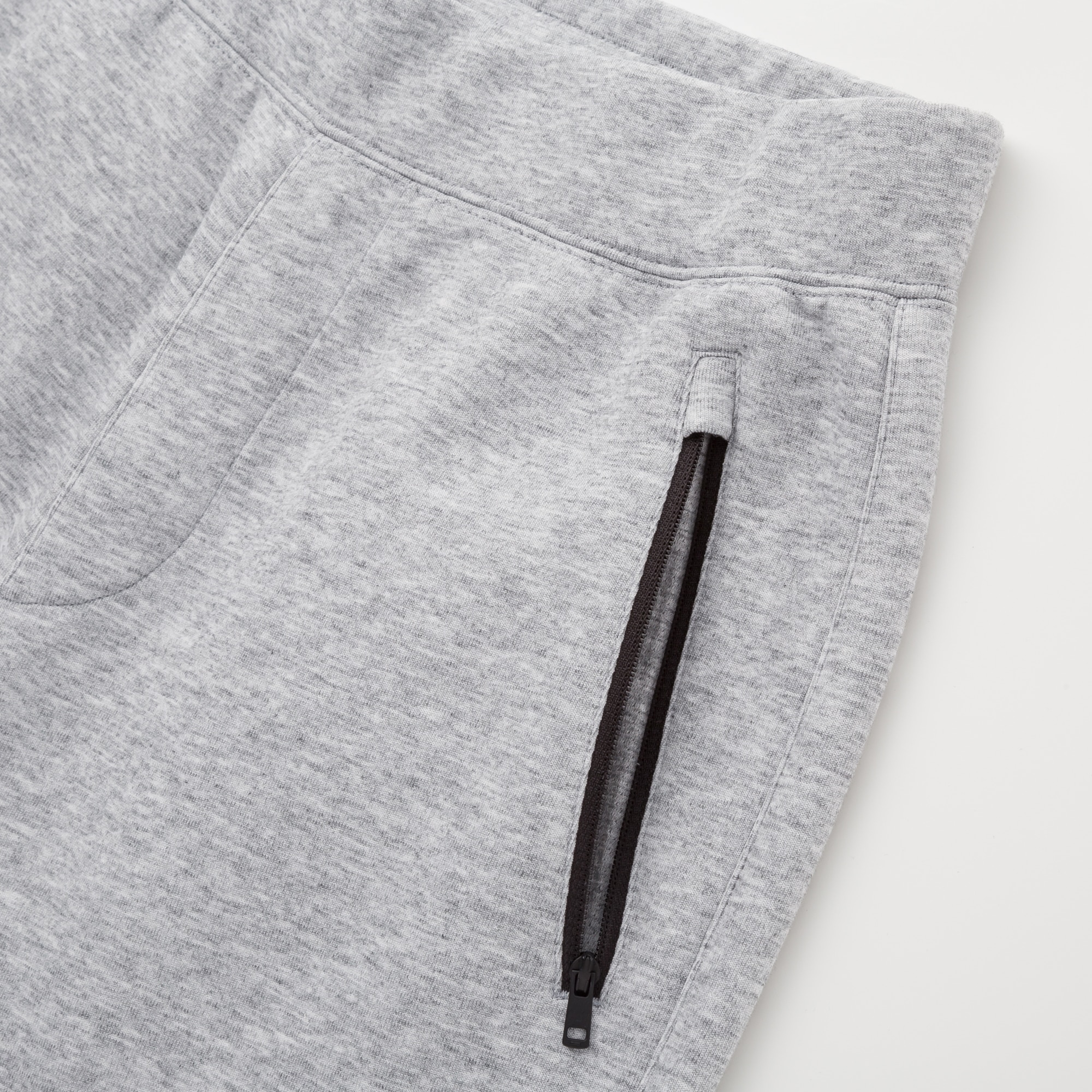 uniqlo men's dry stretch sweatpants