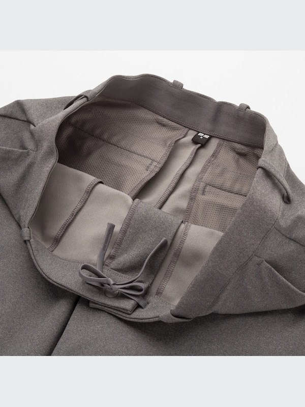 DRY-EX Ultra Stretch Ankle Pants