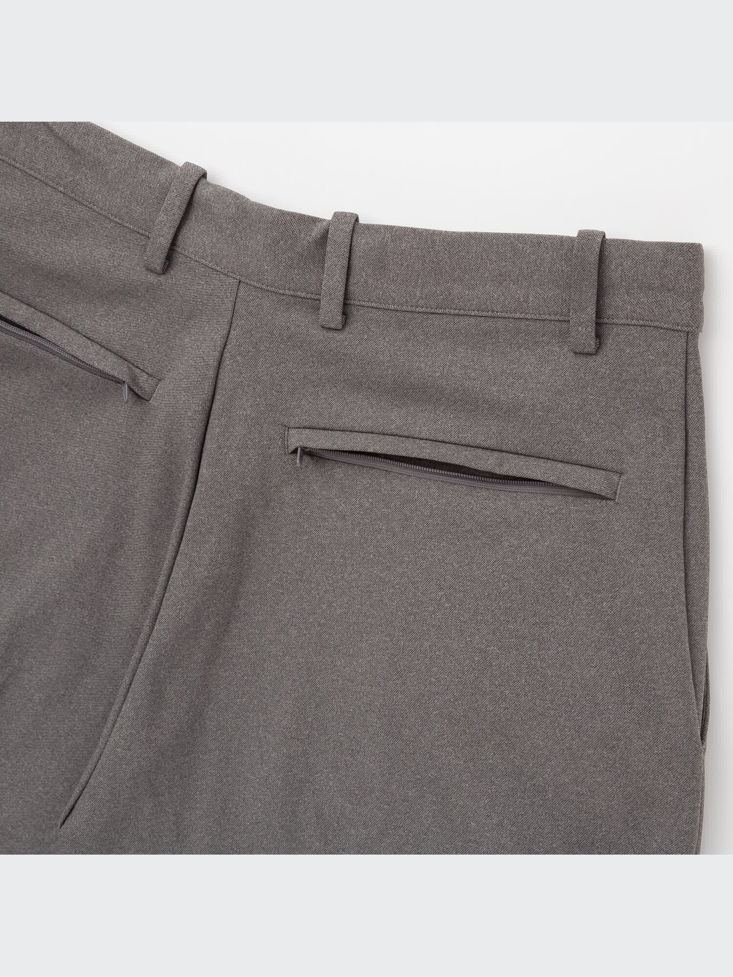 DRY-EX Ultra Stretch Ankle Pants | UNIQLO US