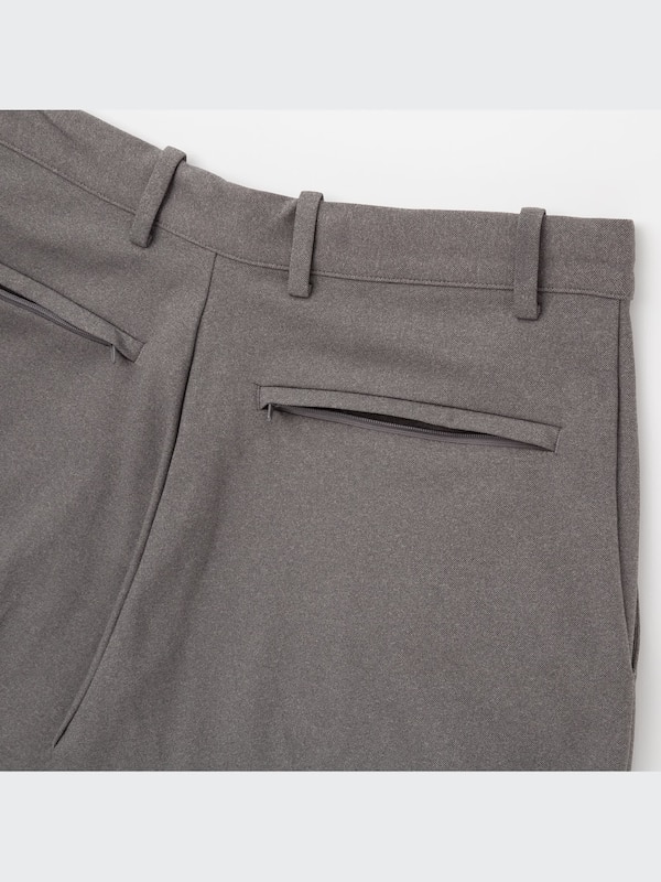DRY-EX Ultra Stretch Ankle Pants